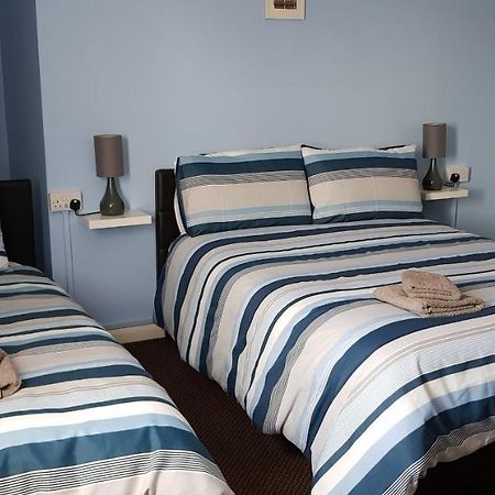 Pigeon Cottage Bed & Breakfast North Somercotes Dış mekan fotoğraf