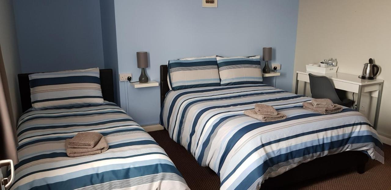 Pigeon Cottage Bed & Breakfast North Somercotes Dış mekan fotoğraf