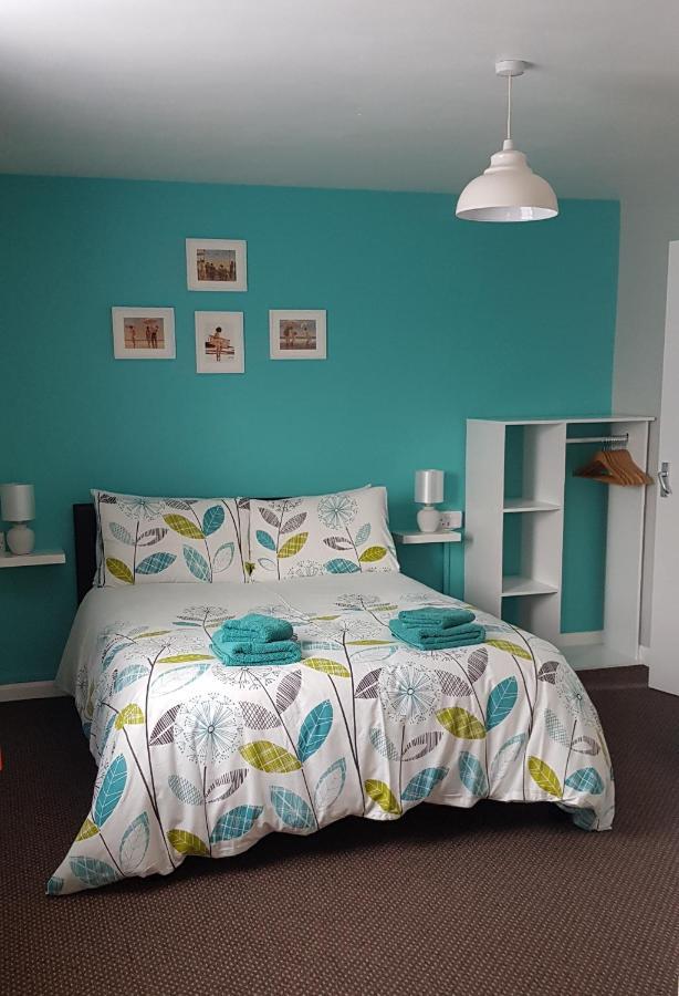 Pigeon Cottage Bed & Breakfast North Somercotes Dış mekan fotoğraf