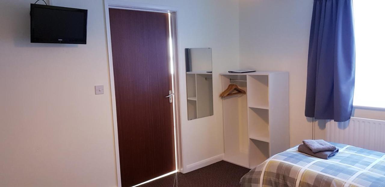 Pigeon Cottage Bed & Breakfast North Somercotes Dış mekan fotoğraf