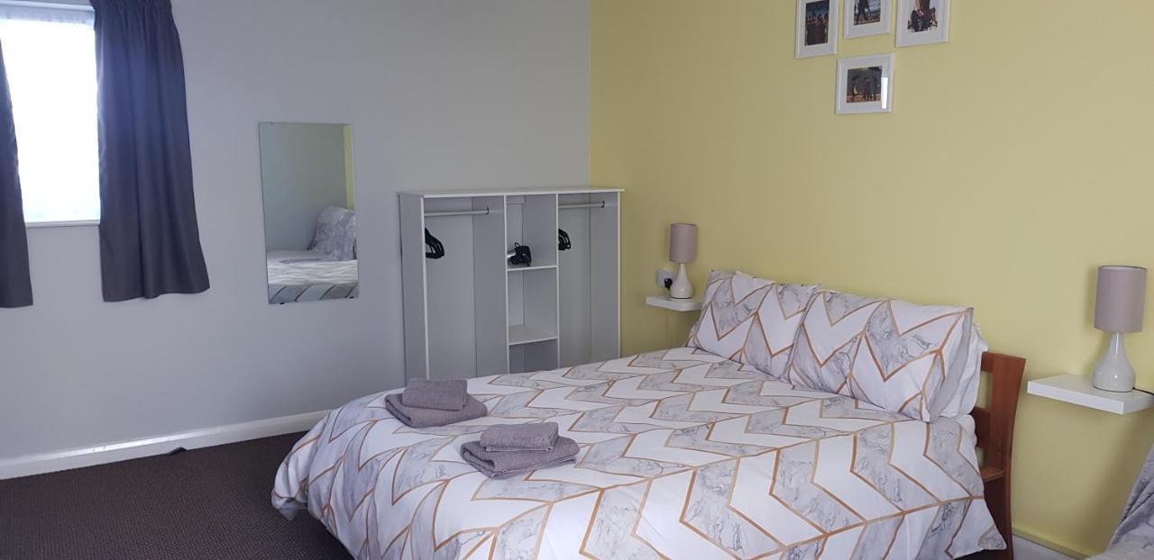 Pigeon Cottage Bed & Breakfast North Somercotes Dış mekan fotoğraf