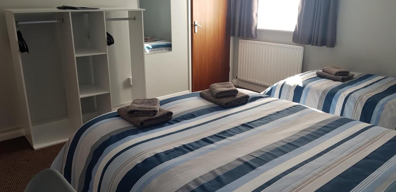 Pigeon Cottage Bed & Breakfast North Somercotes Dış mekan fotoğraf