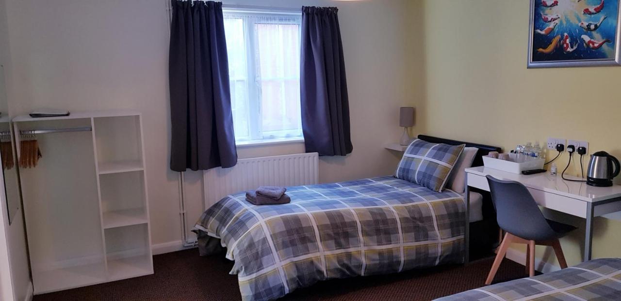 Pigeon Cottage Bed & Breakfast North Somercotes Dış mekan fotoğraf