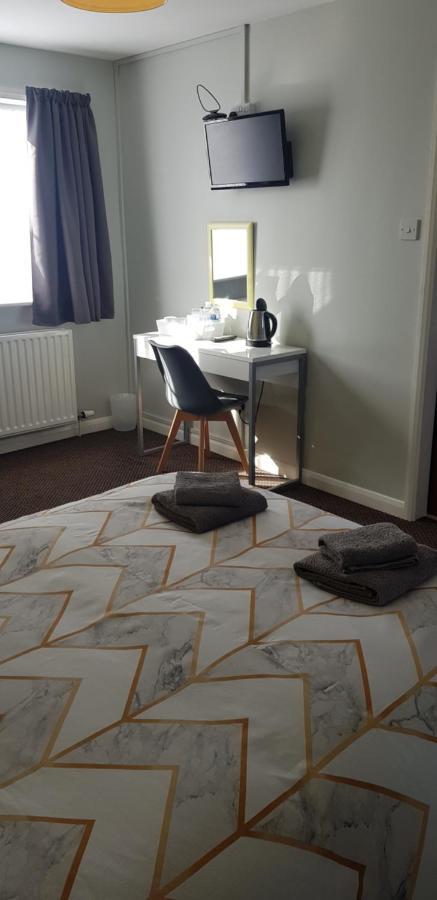 Pigeon Cottage Bed & Breakfast North Somercotes Dış mekan fotoğraf