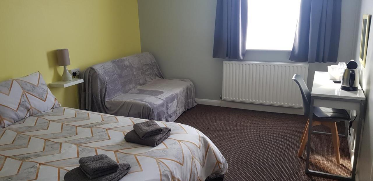 Pigeon Cottage Bed & Breakfast North Somercotes Dış mekan fotoğraf