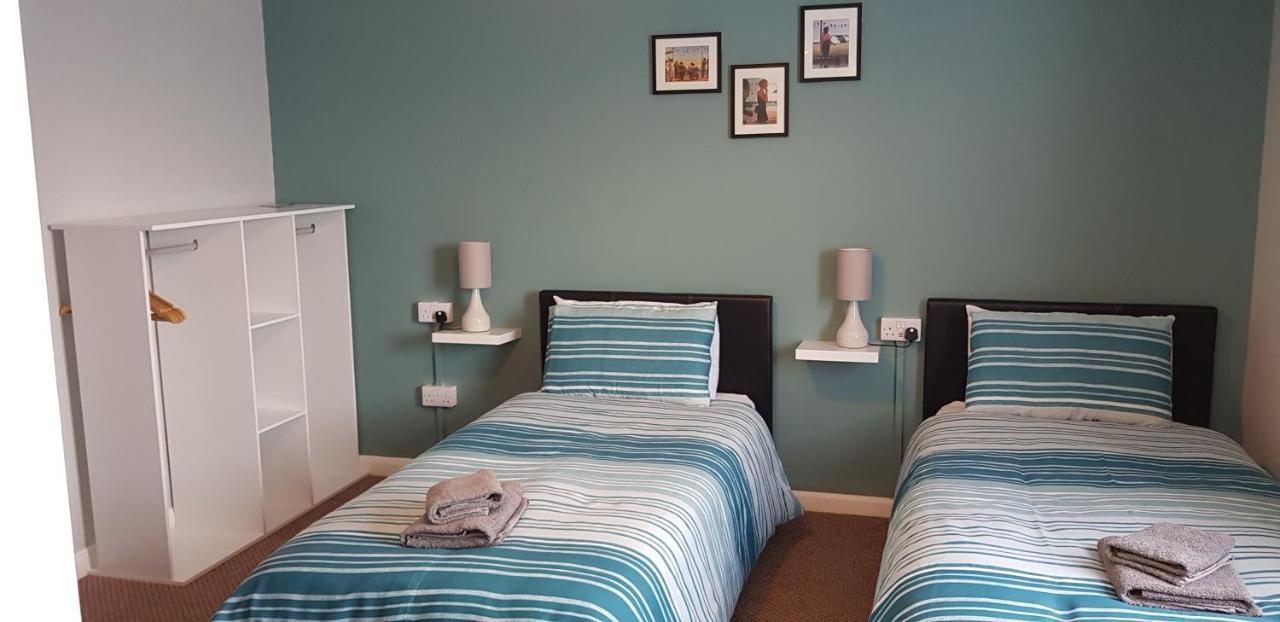 Pigeon Cottage Bed & Breakfast North Somercotes Dış mekan fotoğraf
